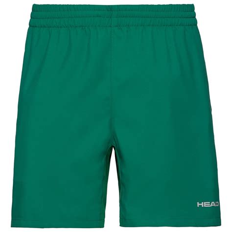 Herren Sportswear Grün Shorts 